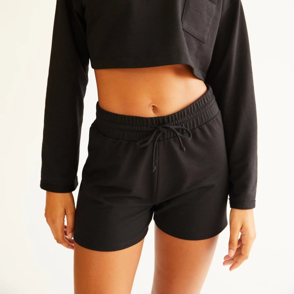 NWT Free People Sunny Set 2 Piece Set - Picture 3 of 16